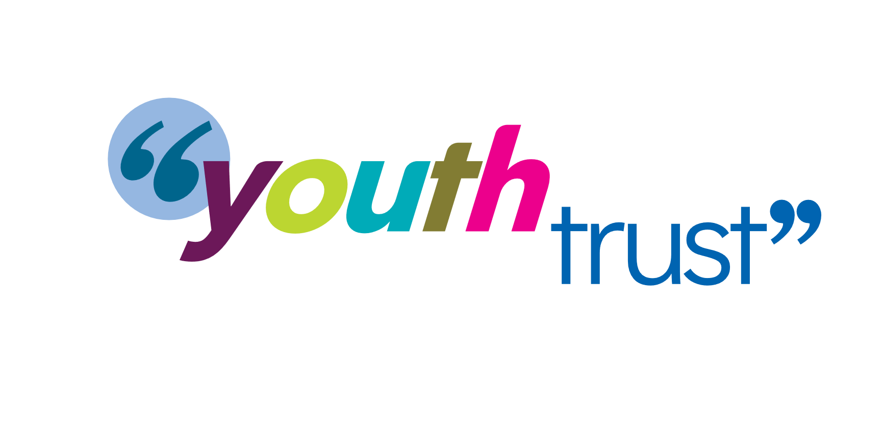 Youth Trust logo