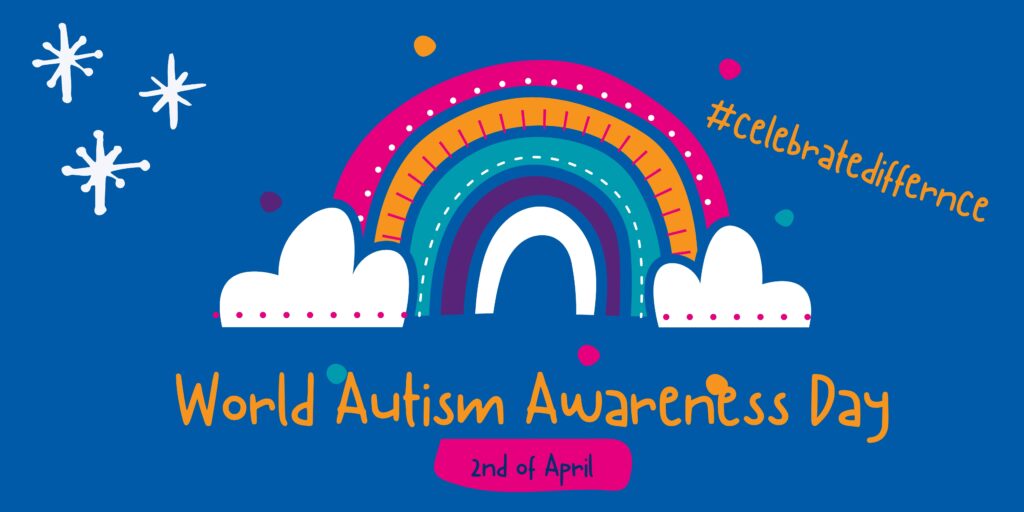 World Autism Awareness Day logo