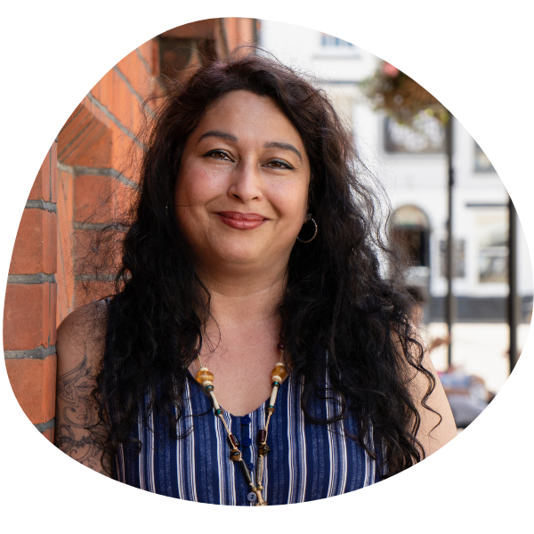 Sophia Preston - Service Team Lead