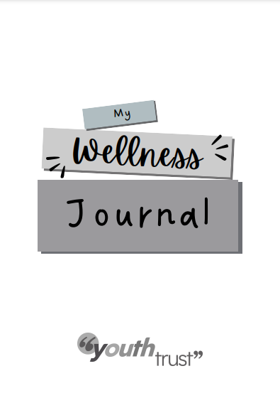Youth Trust - My Wellness Journal
