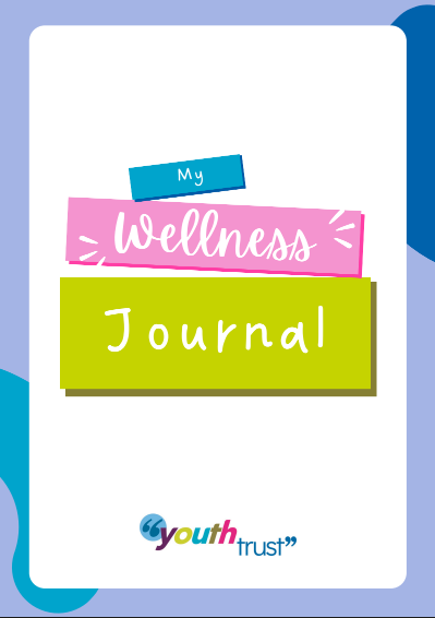 Youth Trust - My Wellness Journal