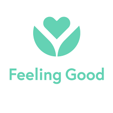 Feeling good app logo